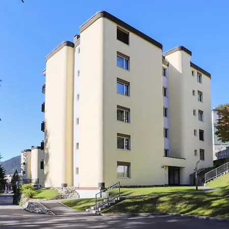 Allod Park Haus B E01 By Interhome Apartamento *