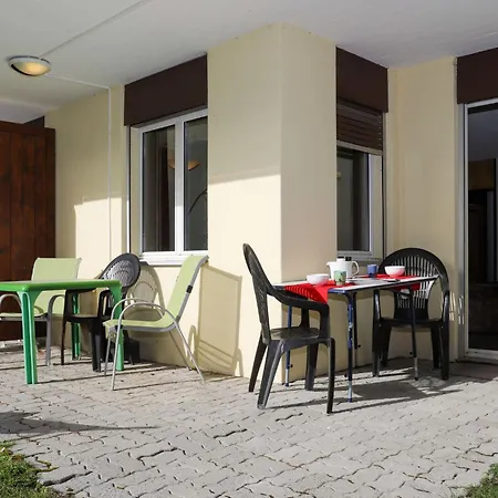 Allod Park Haus B E01 By Interhome Apartamento