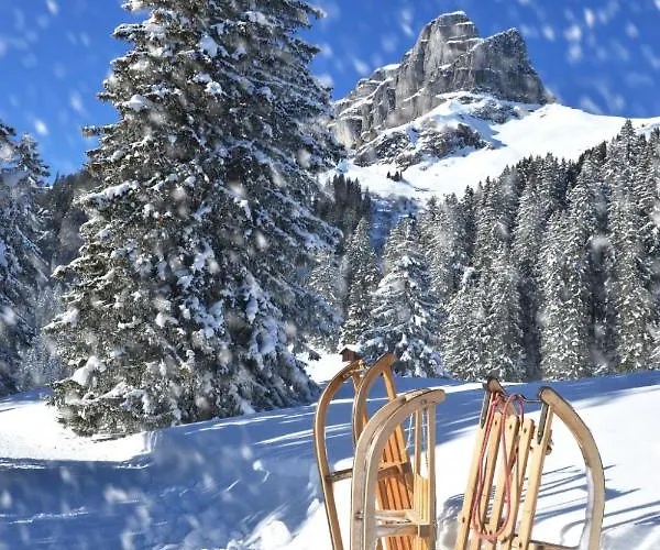 Allod Park Haus B E01 By Interhome Apartamento