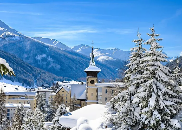 Allod Park Haus B E01 By Interhome Apartment *