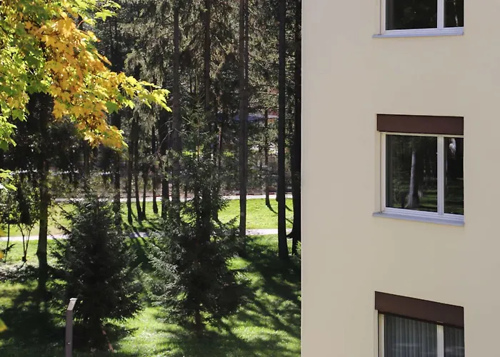 Allod Park Haus B E01 By Interhome Davos